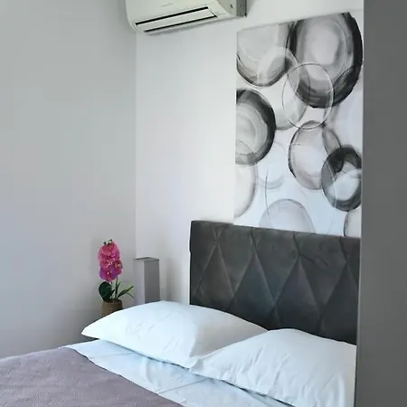 Anita Appartement Trogir