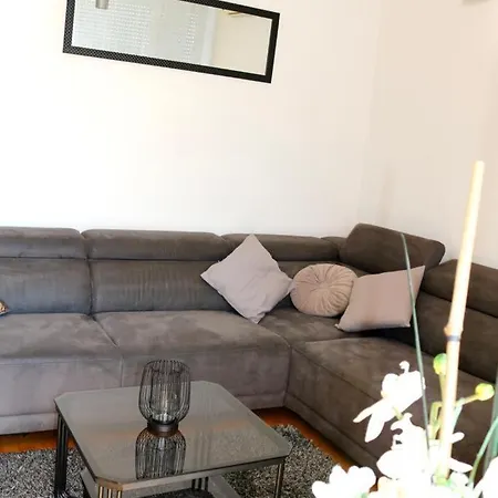 Anita Appartement *
