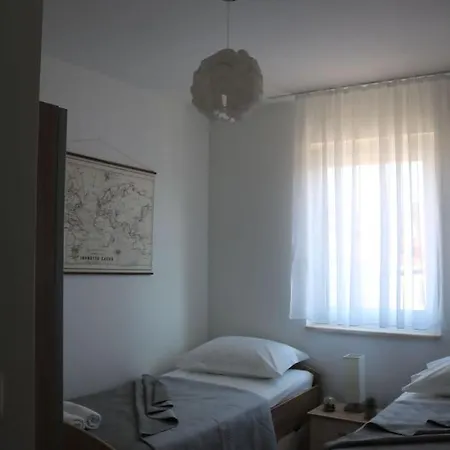 Anita Apartment