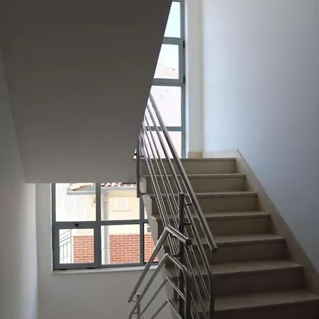 Anita Apartment