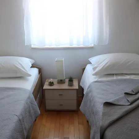 Apartment Anita *