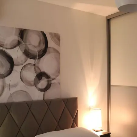 Anita Apartment