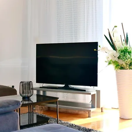 Anita Apartment *