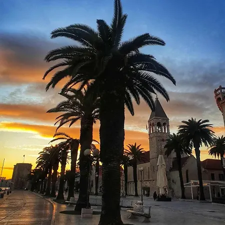 Anita Apartment Trogir