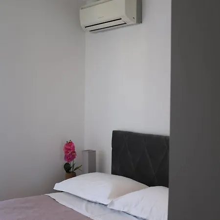 Apartment Anita *