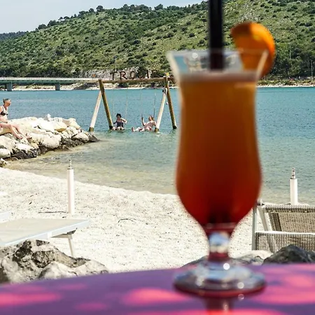 Apartment Anita Trogir